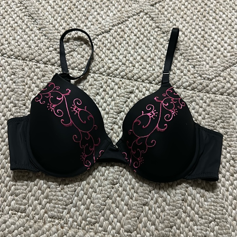 Maiden form bra